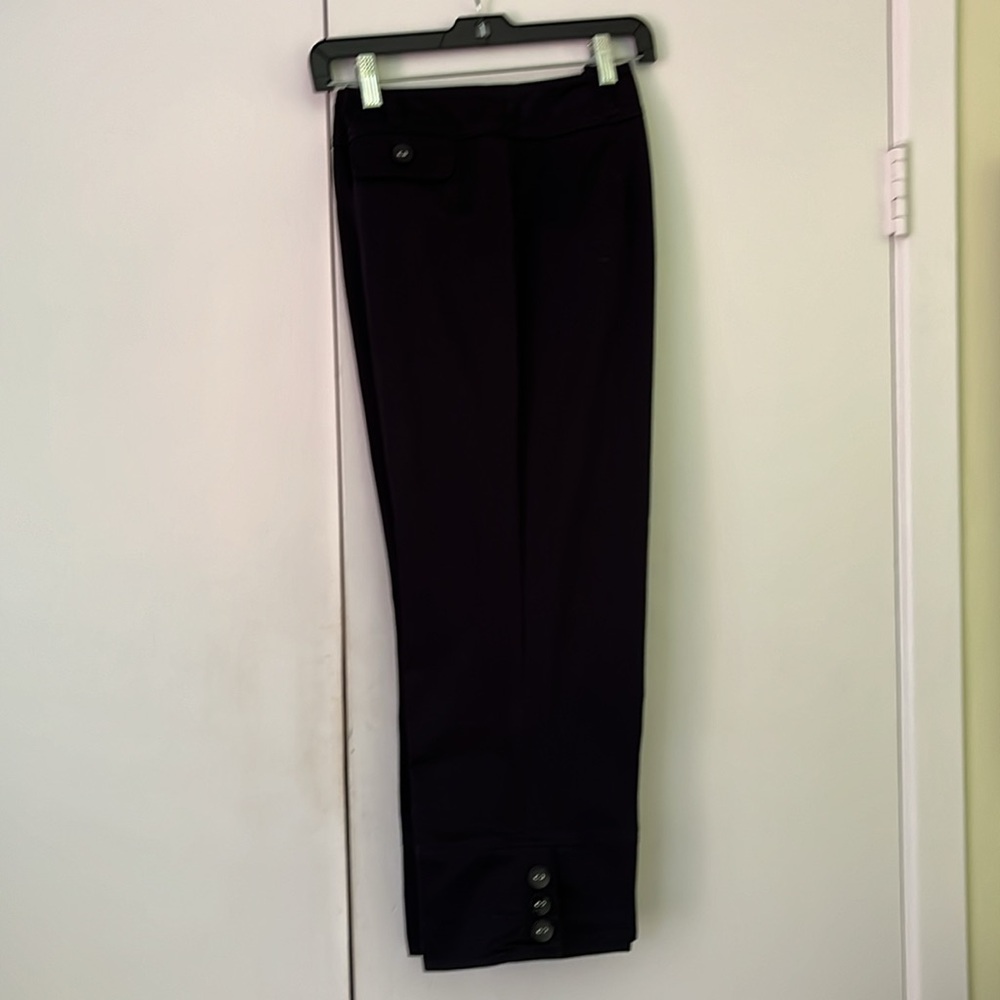 Tribella 3/4 pant